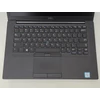 Kép 3/7 - Dell Latitude 7490 Laptop/Notebook, 14" FHD IPS, Intel® Core™ i5-8350U processzor, 8GB DDR4 Memória, 256GB SSD, eredeti Microsoft Windows 11