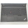 Kép 3/8 - Lenovo Thinkpad W541, Mobil munkaállomás, 15,6" FHD IPS kijelző,  Intel® Core™ i7-4710MQ  processzor, 16GB DDR3 Memória, 256 GB SSD,  Bővítési lehetőségek, eredeti Microsoft Windows 10