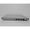 Kép 4/7 - HP 14 - CF0087 Laptop/Notebook, 14" FHD kijelző, Intel® Core™ I3-7020U processzor, 8GB DDR4 Memória, 128GB SSD, eredeti Microsoft Windows 11