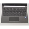 Kép 3/7 - HP 14 - CF0087 Laptop/Notebook, 14" FHD kijelző, Intel® Core™ I3-7020U processzor, 8GB DDR4 Memória, 128GB SSD, eredeti Microsoft Windows 11