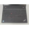 Kép 4/9 - Lenovo ThinkPad T570,  Notebook/Laptop, 15,6" FullHD IPS Kijelző,  Intel® Core™ I5-6300U processzor, 8GB DDR4 Memória, 256GB SSD,  Bővítési lehetőségek, eredeti Microsoft Windows 11