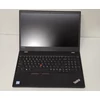 Kép 3/9 - Lenovo ThinkPad T570,  Notebook/Laptop, 15,6" FullHD IPS Kijelző,  Intel® Core™ I5-6300U processzor, 8GB DDR4 Memória, 256GB SSD,  Bővítési lehetőségek, eredeti Microsoft Windows 11