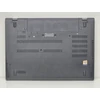 Kép 9/9 - Lenovo ThinkPad T570,  Notebook/Laptop, 15,6" FullHD IPS Kijelző,  Intel® Core™ I5-6300U processzor, 8GB DDR4 Memória, 256GB SSD,  Bővítési lehetőségek, eredeti Microsoft Windows 11