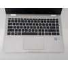 Kép 4/9 - HP EliteBook X360 1040 G6, 2in1, Tablet/Notebook, 14" FHD IPS Érintőkijelző, Intel® Core™ i5-8265U processzor, 8GB DDR4 Memória, 256GB NVMe SSD, eredeti Microsoft Windows 11