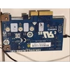 Kép 3/3 - Samsung 512GB M.2 2280 PCI-E x4 Gen3 NVMe + PCI-e adapter