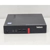Kép 2/4 - LENOVO ThinkCentre M910q Tiny  Mini PC,  Intel® Core™ i5-7500T Processor, 16GB DDR4, 256GB SSD, Wifi, Bluetooth, Bővítési lehetőségek, eredeti Microsoft Windows 11