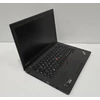 Kép 1/9 - Lenovo Thinkpad X250 Notebook/Laptop, 12,5" HD  Kijelző,  Intel® Core™ I7-5600U processzor, 8GB DDR3 Memória, 256GB SSD, eredeti Microsoft Windows 10