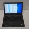 Kép 3/9 - Lenovo Thinkpad X250 Notebook/Laptop, 12,5" HD  Kijelző,  Intel® Core™ I7-5600U processzor, 8GB DDR3 Memória, 256GB SSD, eredeti Microsoft Windows 10