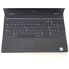Kép 3/8 - Dell Latitude 5580 Notebook/Laptop, 15,6" FHD IPS kijelző,  Intel® Core™ I5-6300U processzor, 8GB DDR4 Memória, 256GB M.2 SSD, Bővítési lehetőségek, eredeti Microsoft Windows 11