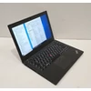 Kép 1/9 - Lenovo Thinkpad X260 Notebook/Laptop, 12,5" HD  Kijelző,  Intel® Core™ I7-6600U processzor, 8GB DDR4 Memória, 256GB SSD, eredeti Microsoft Windows 10