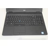 Kép 4/9 - Dell Latitude 5590, 15,6" FHD Kijelző,  Intel® Core™ i5-8350U  4 magos processzor, 8GB DDR4 Memória, 128GB  SSD, Bővítési lehetőségek, eredeti Microsoft Windows 10/11