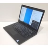 Kép 2/9 - Dell Latitude 5490 Notebook/Laptop, 14"  FULL HD Kijelző,  Intel® Core™ I5-8350U processzor, 8GB DDR4 Memória, 256GB M.2 SSD, UHD Graphics, Bővítési lehetőségek, eredeti Microsoft Windows 10 / 11