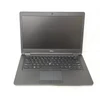 Kép 3/9 - Dell Latitude 5495 Notebook/Laptop, 14" FHD IPS Kijelző,  AMD Ryzen 5 Pro 2500U processzor, 8GB DDR4 Memória, 256GB SSD,  Bővítési lehetőségek, eredeti Microsoft Windows 10/11