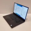 Kép 2/9 - Dell Precision 5520, Notebook/Laptop, 15,6" FHD Kijelző,  Intel® Core™ I7-7820HQ processzor, 16GB DDR4  Memória, 256GB SSD,  Nvidia 4GB videokártya, eredeti Microsoft Windows 10 