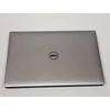Kép 8/9 - Dell Precision 5520, Notebook/Laptop, 15,6" FHD Kijelző,  Intel® Core™ I7-7820HQ processzor, 16GB DDR4  Memória, 256GB SSD,  Nvidia 4GB videokártya, eredeti Microsoft Windows 10 