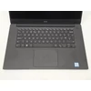 Kép 4/9 - Dell Precision 5520, Notebook/Laptop, 15,6" FHD Kijelző,  Intel Xeon E3-1505M V6  processzor, 32GB DDR4  Memória, 512GB SSD,  Nvidia 4GB videokártya, eredeti Microsoft Windows 10 