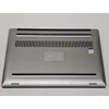 Kép 9/9 - Dell Precision 5520, Notebook/Laptop, 15,6" FHD Kijelző,  Intel Xeon E3-1505M V6  processzor, 32GB DDR4  Memória, 512GB SSD,  Nvidia 4GB videokártya, eredeti Microsoft Windows 10 