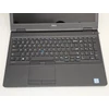Kép 4/9 - Dell Latitude 5580 Notebook/Laptop, 15,6"  FULL HD IPS Érintőkijelző,  Intel® Core™ I5-7200U processzor, 8GB DDR4 Memória, 256GB M.2 SSD, Bővítési lehetőségek, eredeti Microsoft Windows 10 / 11