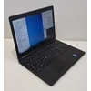 Kép 1/9 - Dell Latitude 5550, 15,6" FHD Kijelző,  Intel® Core™ i5-5300u processzor, 8GB DDR3 Memória, 128GB  SSD, Bővítési lehetőségek, eredeti Microsoft Windows 10