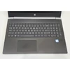 Kép 4/8 - HP ProBook 450 G5, Notebook/Laptop, 15,6" FHD IPS Kijelző,  Intel® Core™ i5-8250U processzor, 8GB DDR4 Memória, 256GB SSD, Bővítési lehetőségek, eredeti Microsoft Windows 10