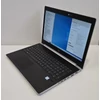 Kép 2/8 - HP ProBook 450 G5, Notebook/Laptop, 15,6" FHD IPS Kijelző,  Intel® Core™ i5-8250U processzor, 8GB DDR4 Memória, 256GB SSD, Bővítési lehetőségek, eredeti Microsoft Windows 10