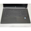 Kép 4/9 - HP ProBook 470 G5, Notebook/Laptop, 17,3" FHD IPS Kijelző,  Intel® Core™ i5-8250U processzor, 8GB DDR4 Memória, 256GB SSD, 2GB Nvidia videokártya, Bővítési lehetőségek, eredeti Microsoft Windows 10