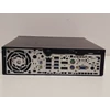 Kép 3/3 - HP EliteDesk 800 G1 USDT,  Mini PC,  Intel® Core™ i5-4570S Processor, 8GB DDR3, 500GB HDD, Bővítési lehetőségek, eredeti Microsoft Windows 10