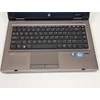Kép 3/8 - HP Probook 6470b, Notebook/Laptop, 14"  HD Kijelző,  Intel® Core™ I5-3320M processzor, 8GB DDR3 Memória,  128GB SSD,  Bővítési lehetőségek, eredeti Microsoft Windows 10