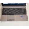 Kép 5/9 - HP ProBook 650 G1 Notebook/Laptop, 15.6" HD Kijelző,  Intel® Core™  i7-4610M processzor, 8GB DDR3 Memória, 128GB SSD, AMD 1GB videokártya, Bővítési lehetőség, eredeti Microsoft Windows 10