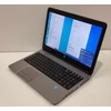 Kép 2/8 - HP ProBook 650 G1, Notebook/Laptop, 15,6" FULL HD  Kijelző,  Intel® Core™ I5-4210M processzor, 8GB DDR3 Memória, 256GB SSD, eredeti Microsoft Windows 10 