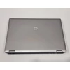 Kép 8/9 - HP ProBook 6550b, 15,6" HD Kijelző,  Intel® Core™ I3-380M processzor, 4GB DDR3 Memória, 128GB SSD, eredeti Microsoft Windows 10