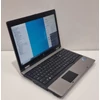 Kép 1/9 - HP ProBook 6550b, 15,6" HD Kijelző,  Intel® Core™ I3-380M processzor, 4GB DDR3 Memória, 128GB SSD, eredeti Microsoft Windows 10