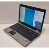 Kép 2/9 - HP ProBook 6550b, 15,6" HD Kijelző,  Intel® Core™ I3-380M processzor, 4GB DDR3 Memória, 128GB SSD, eredeti Microsoft Windows 10