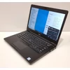 Kép 2/9 - Dell Latitude 5480, Notebook/Laptop, 14" FHD IPS Kijelző,  Intel® Core™ I5-7300U processzor, 8GB DDR4 Memória, 128GB SSD, Bővítési lehetőségek, eredeti Microsoft Windows 10 