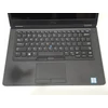 Kép 4/9 - Dell Latitude 5490 Notebook/Laptop, 14"  FULL HD IPS Érintőijelző,  Intel® Core™ I5-8350U processzor, 8GB DDR4 Memória, 256GB NVMe  SSD, UHD Graphics, Bővítési lehetőségek, eredeti Microsoft Windows 10