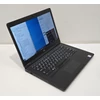 Kép 1/10 - Dell Latitude 5490 Notebook/Laptop, 14"  FULL HD IPS Érintőijelző,  Intel® Core™ I5-8350U processzor, 8GB DDR4 Memória, 256GB NVMe  SSD, UHD Graphics, Bővítési lehetőségek, eredeti Microsoft Windows 10