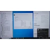 Kép 3/9 - Dell Precision 5520, Notebook/Laptop, 15,6" 4K UHD ÉrintőKijelző,  Intel Xeon E3-1505M V6  processzor, 32GB DDR4  Memória, 1TB SSD,  Nvidia 4GB videokártya, eredeti Microsoft Windows 10 