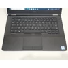 Kép 5/9 - Dell Latitude E5470 Notebook/Laptop, 14" HD Kijelző,  Intel® Core™ I5-6300U processzor, 8GB DDR4 Memória, 256GB NVMe  SSD,  Bővítési lehetőségek, eredeti Microsoft Windows 10
