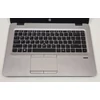 Kép 4/8 - HP EliteBook 745 G3, Notebook/Laptop, 14" FHD Kijelző, AMD PRO A10-8700B processzor, 16GB DDR3 Memória, 256GB  SSD, Bővítési lehetőségek, eredeti Microsoft Windows 10 