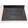 Kép 7/9 - Dell Latitude 7490 Notebook/Laptop, 14"  FULL HD IPS Érintőkijelző  Intel® Core™ I5-8350U processzor, 16GB DDR4 Memória, 256GB M.2 SSD, UHD Graphics, eredeti Microsoft Windows 10 / 11