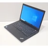 Kép 3/10 - Lenovo Thinkpad T470s  Notebook/Laptop, 14"  FULL HD IPS Érintőijelző,  Intel® Core™ I7-7600U processzor, 12GB DDR4 Memória, 128GB SSD,  Bővítési lehetőségek, eredeti Microsoft Windows 10