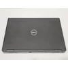 Kép 8/9 - Dell Precision 7540, Notebook/Laptop, 15,6" FHD IPS Kijelző,  Intel® Core™ i7-9750H processzor, 16GB DDR4 Memória, 512GB  SSD, 4GB AMD videokártya, Bővítési lehetőségek, eredeti Microsoft Windows 10 / 11