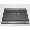 Kép 9/9 - Dell Precision 7540, Notebook/Laptop, 15,6" FHD IPS Kijelző,  Intel® Core™ i7-9750H processzor, 16GB DDR4 Memória, 512GB  SSD, 4GB AMD videokártya, Bővítési lehetőségek, eredeti Microsoft Windows 10 / 11