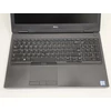 Kép 4/9 - Dell Precision 7540, Notebook/Laptop, 15,6" FHD IPS Kijelző,  Intel® Core™ i7-9750H processzor, 16GB DDR4 Memória, 512GB  SSD, 4GB AMD videokártya, Bővítési lehetőségek, eredeti Microsoft Windows 10 / 11