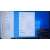 Kép 3/9 - Dell Precision 7540, Notebook/Laptop, 15,6" FHD IPS Kijelző,  Intel® Core™ i7-9750H processzor, 16GB DDR4 Memória, 512GB  SSD, 4GB AMD videokártya, Bővítési lehetőségek, eredeti Microsoft Windows 10 / 11