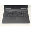 Kép 3/8 - Dell Precision 7720 Workstation, Mobil munkaállomás, 17,3"  FULL HD IPS Kijelző,  Intel® Core™ I7-6820HQ processzor, 32GB DDR4 Memória, 512GB NVMe  SSD, P3000 6GB Videokártya, eredeti Microsoft Windows 10