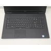 Kép 4/9 - Dell Precision 7730 Workstation, Mobil munkaállomás, 17,3"  FULL HD IPS Kijelző,  Intel® Core™ I7-8850H processzor, 32GB DDR4 Memória, 512GB NVMe  SSD, P3200 6GB Videokártya, eredeti Microsoft Windows 10/11