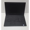 Kép 3/9 - Dell Precision 7730 Workstation, Mobil munkaállomás, 17,3"  FULL HD IPS Kijelző,  Intel® Core™ I7-8850H processzor, 32GB DDR4 Memória, 512GB NVMe  SSD, P3200 6GB Videokártya, eredeti Microsoft Windows 10/11