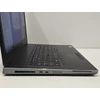 Kép 5/9 - Dell Precision 7730 Workstation, Mobil munkaállomás, 17,3"  FULL HD IPS Kijelző,  Intel® Core™ I7-8850H processzor, 32GB DDR4 Memória, 512GB NVMe  SSD, P3200 6GB Videokártya, eredeti Microsoft Windows 10/11