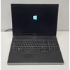 Kép 5/10 - Dell Precision M6500 Mobil munkaállomás, 17"  HD+ Kijelző,  Intel® Core™ I7-820QM processzor, 16GB DDR3 Memória, 512GB SSD,  FirePro 1GB Videokártya, eredeti Microsoft Windows 10